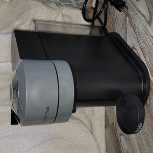 Nespresso Machine